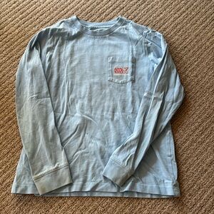 Southern Tide Long Sleeve Tee